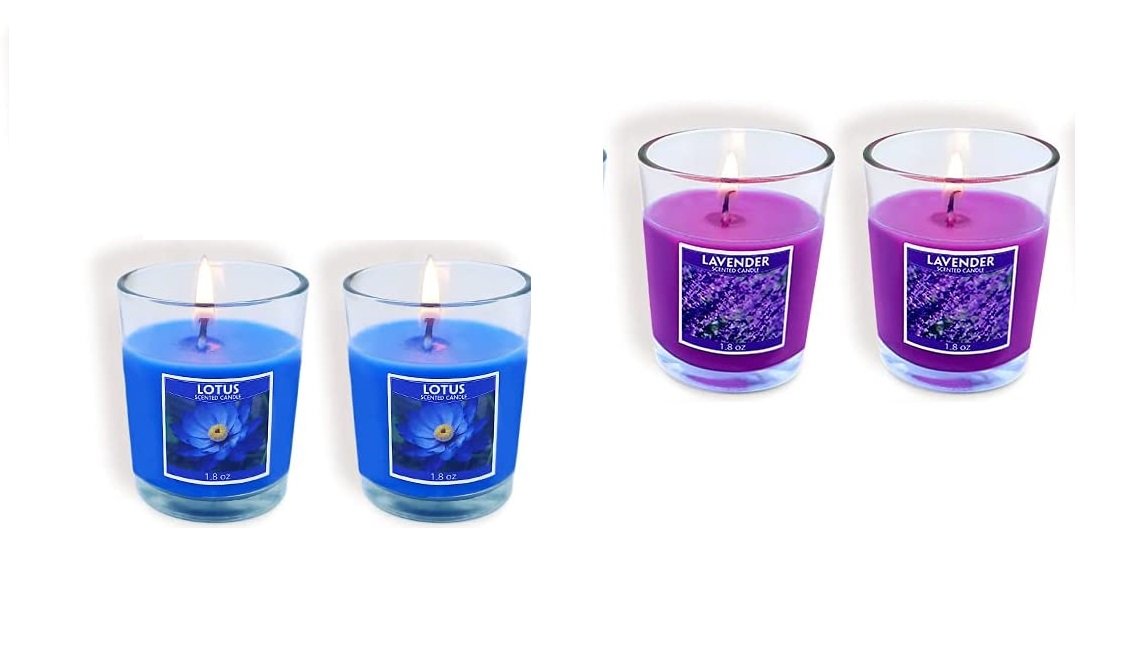 Candles